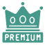 Premium Quality